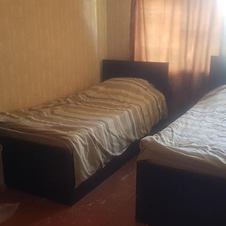 Hostel The Misty Mountains Местия Екстериор снимка